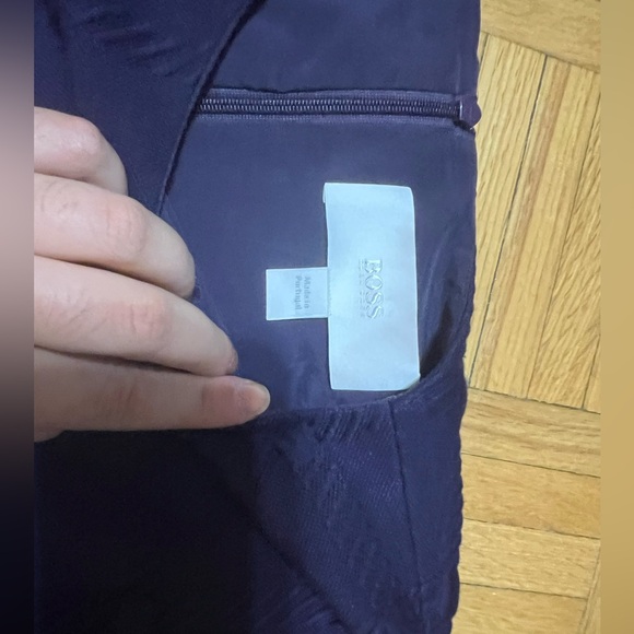 Dress - Picture 4 of 4